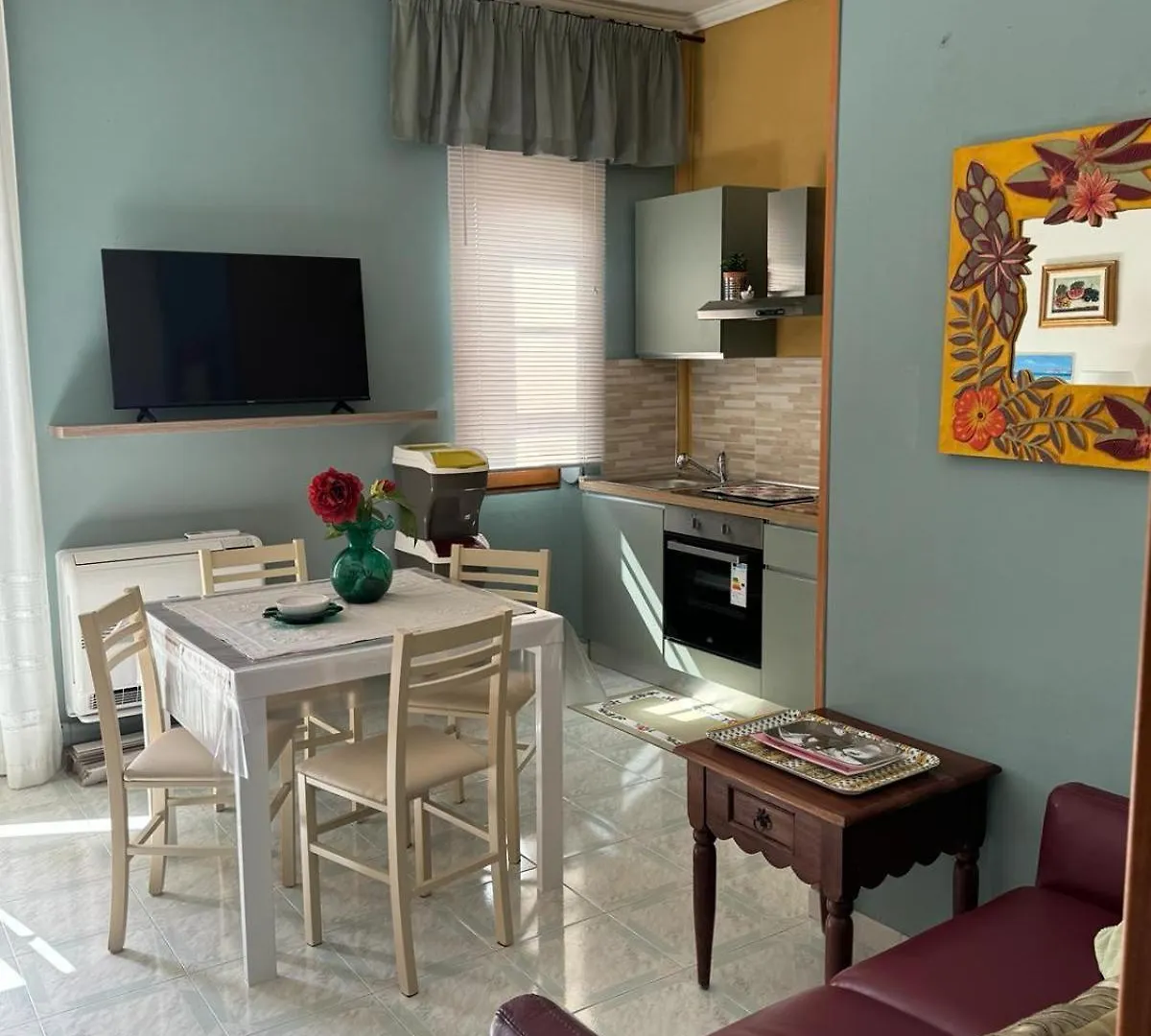 Appartement Casa Joy à Alghero