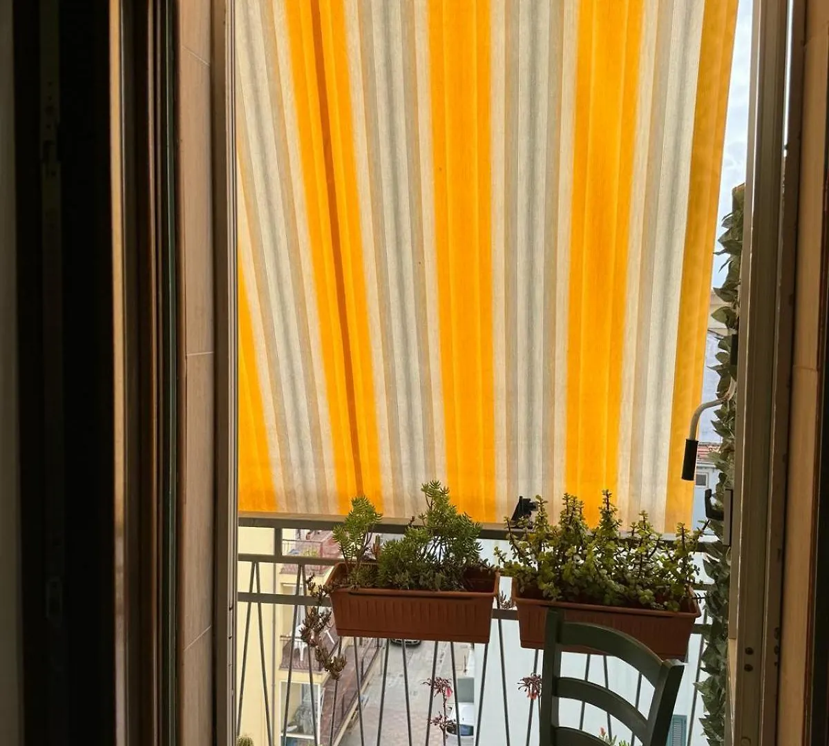 Appartement Casa Joy à Alghero