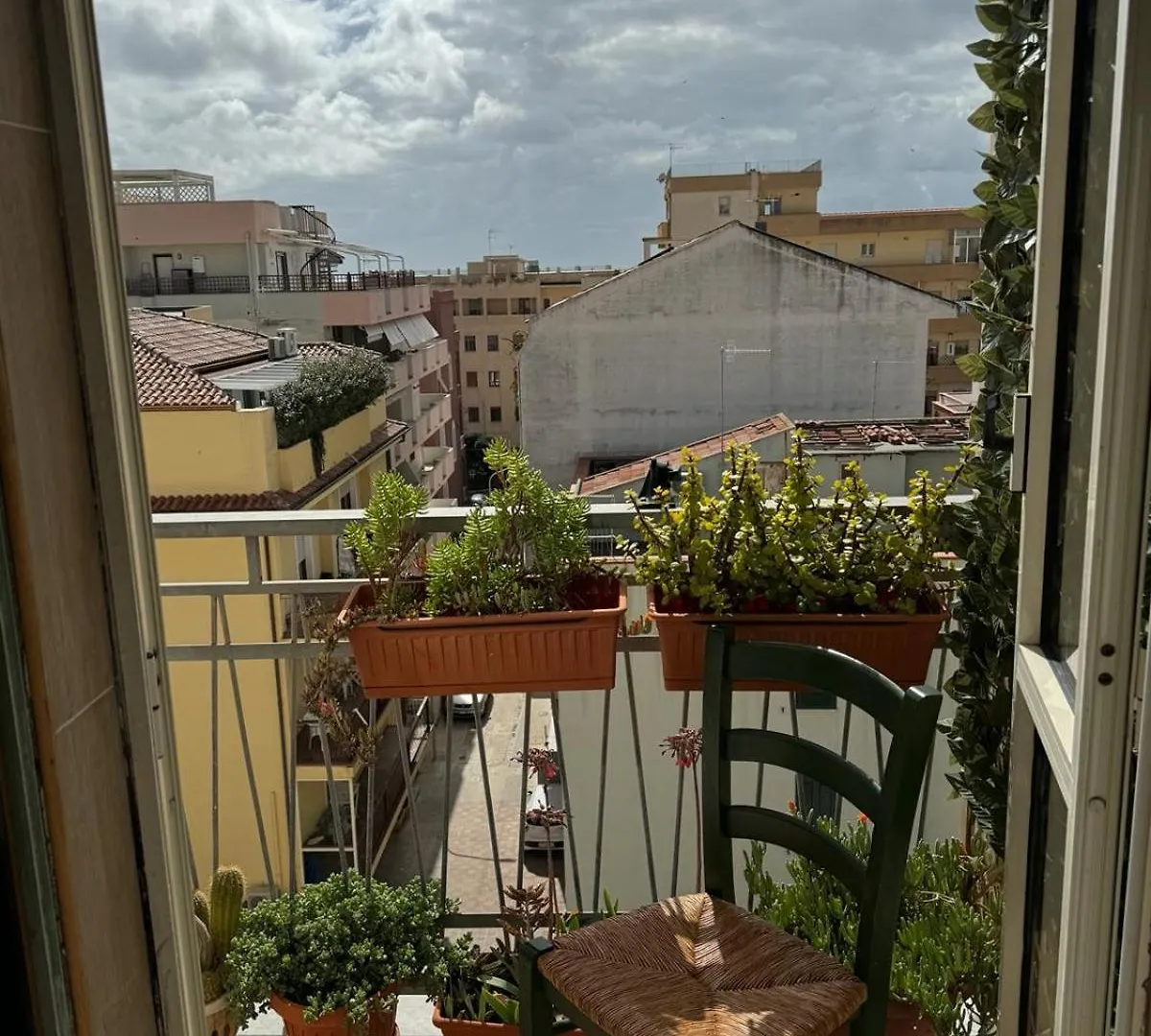Appartement Casa Joy à Alghero
